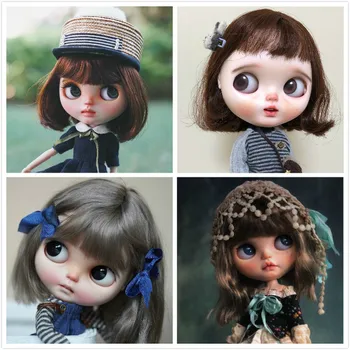 Кукла Голи блайт tait по поръчка, продажба на кукли голи 2020