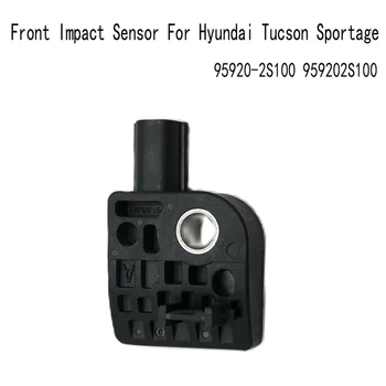 Сензор на предния удар Сензор на предния страничен удар за Hyundai Tucson Sportage 95920-2S100 959202S100