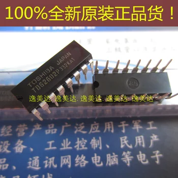 100% Нова и оригинална чип TD62602P