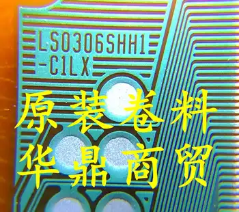100% чисто Нов и оригинален LS0306SHH1-C1LX LSO3O6SHH1-C1LX LSO3O6SHHI-C1LX (2 бр./лот)