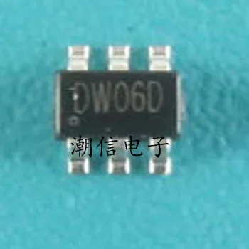 20 бр/лот DW06D SOT23-6 IC 