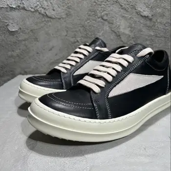 AL50239 Оригинални висококачествени мъжки ежедневни обувки с високо качество, нов стил, модни мъжки обувки