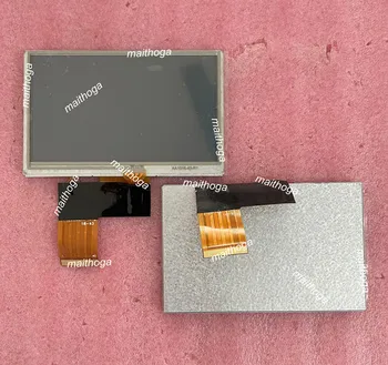 maithoga 4.3-инчов 40-пинов TFT LCD дисплей с общ екран (сензорен екран/без допир) 480 (RGB)*272