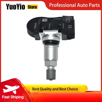 YuoYio 1 бр. нов датчик за налягане в гумите 68078861AA за Chrysler Dodge Jeep