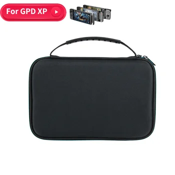 Висококачествена чанта за съхранение на Ева за преносима игрова конзола GPD XP 6,8 см G95 Android, нова модулна мобилна игрова конзола