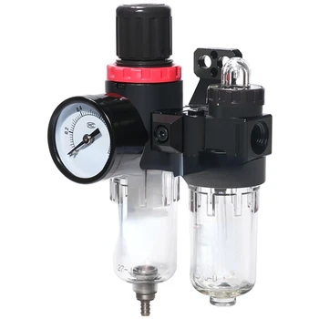 водоотделитель филтър за регулиране на налягане въздушен филтър hepa за регулиране на налягане