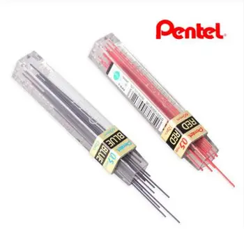 Механичен молив Pentel за зареждане моливи от 0.5 PPB-5 PPR-5 Япония