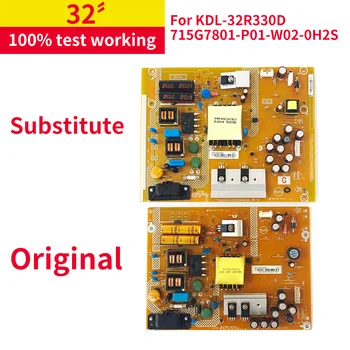 Нов, 100% тест на работния добро качество за KDL-32R330D Замяна горивна Такса 715G7801-P01-W02-0H2S