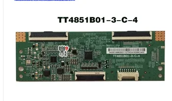 Оригинална логическа такса TT4851B01-3-C-4 има на склад