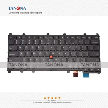 Оригиналната Нова Клавиатура 01AV675 01EN386 00PA236 за Lenovo Yoga 370 YOGA 260 X380 X380 Yoga US с подсветка