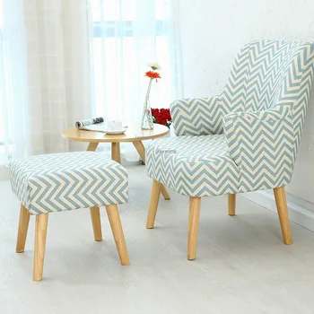 прост стол за дневна, скандинавски единична диван, стол, минималистичная мебели за всекидневна, столове за трапезария и кухня с облегалка за мързелив почивка