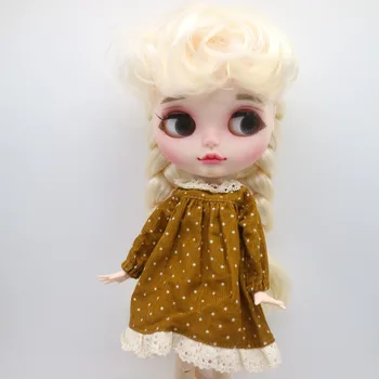 Специална оферта Индивидуална кукла Blyth 30 см фабричная кукла 2020-1209a