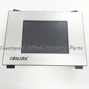 Тъчпад 246110010B Multicom TP5.7 Екрана на дисплея Резервоар за вода Печатна платка Панел на контролера